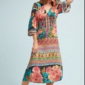 Farm Rio Summer dress